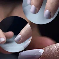 مدل ناخن رایـگان میپذیرم