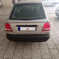 پراید ۱۴۱ مدل۸۸ هیدرولیک دوگانه