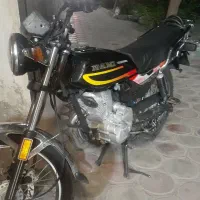 سی جی ال ۹۵ نامی ۱۵۰سی سی