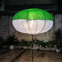دستگاه لایت تاور بالن (بالن نورانی)|سایر لوازم برقی|رشت, رشتیان|دیوار