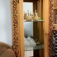 گنجه طلا کوب شده