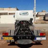 ایسوزو مدل ۹۰ تک برگ