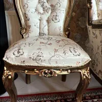 مبل سلطنتی ۹ نفره|مبلمان خانگی و میز عسلی|شهرکرد, |دیوار