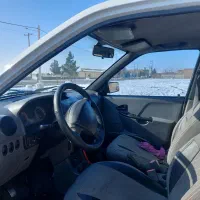 فروش|خودرو سواری و وانت|تایباد, |دیوار