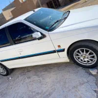 پژو پارس TU5|خودرو سواری و وانت|اسفراین, |دیوار