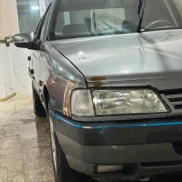 پژو ۴۰۵ خاکستری|خودرو سواری و وانت|میاندوآب, |دیوار