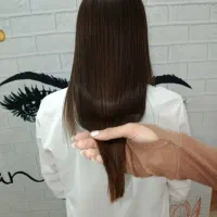 تخفیف انفجاری کراتین|خدمات آرایشگری و زیبایی|سلماس, |دیوار