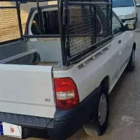 پراید وانت ۱۵۱ مدل ۹۸|خودرو سواری و وانت|برازجان, |دیوار