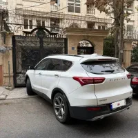 فیدلیتی ۱۴۰۰ بیرنگ|خودرو سواری و وانت|تهران, نارمک|دیوار