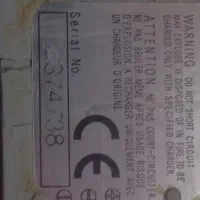 گوشی بسیار قدیمی پاناسونیک اورجینال سالم|موبایل|تهران, جمال‌زاده|دیوار