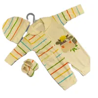 سرهمی نوزاد