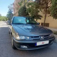 پژو پارس TU5