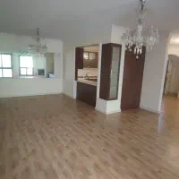 آپارتمان ۱۳۳متری ۲خوابه وطن پور جنوبی