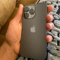 ۱۳ پرو ۲۵۶ پلمپ بدون نقطه|موبایل|نیشابور, شهرک قدس|دیوار