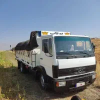 بنز 814|خودرو سنگین|یاسوج, |دیوار