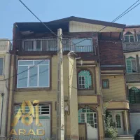 ساختمان-ویلایی-زیربنا-200-خیابان-دهقان