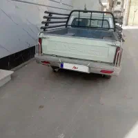 پیکان وانت|خودرو سواری و وانت|خمینی‌شهر, |دیوار