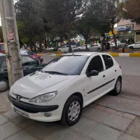 پژو۲۰۶