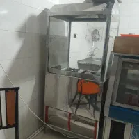 فر ساندویچ،درحد