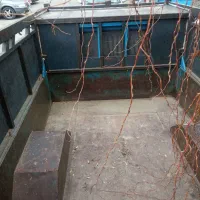 نیسان دیزلی 89دور5 تازه تعمیر تناژپایین|خودرو سواری و وانت|اشنویه, |دیوار