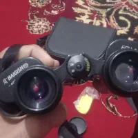 دوربین‌شکاری‌روسی۸در۳۰