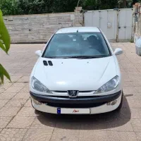 پژو 206 مدل94 tu5