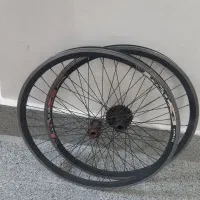 رینک دوچرخه ۲۶