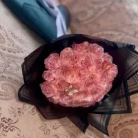 ربانی گل رز|گل مصنوعی|بناب, |دیوار