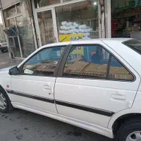 پارس سال سینه جدید|خودرو سواری و وانت|میاندوآب, |دیوار