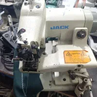 پس دوز جک تمیز