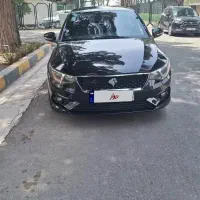 تارا v2 اتوماتیک ۱۴۰۲|خودرو سواری و وانت|تهران, بهار|دیوار