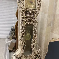 فروش وسایل چوبی در حد نو|ساعت دیواری و تزئینی|کرمان, |دیوار