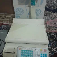 ترازو در حد نو