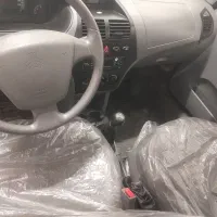 تیبا2 در حد خشک مدل 1401|خودرو سواری و وانت|سبزوار, پاسداران|دیوار