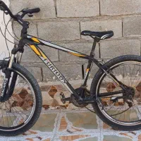 دوچرخه ۲۶|دوچرخه، اسکیت، اسکوتر|شادگان, |دیوار