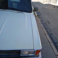 پیکان وانت 91|خودرو سواری و وانت|لنجان, |دیوار