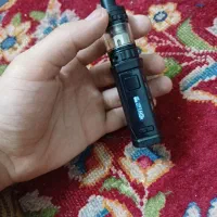 ویپ ۸۰ وات با ۳ عدد جویس استفاده نشده