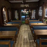 جذب نیروی کار در کافه رستوران