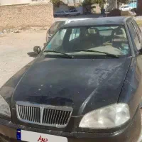 چری ویانا مدل۸۸ دوگانه