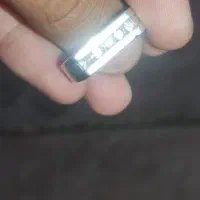 انگشتر نقره|بدلیجات|نورآباد ممسنی, |دیوار