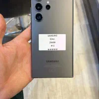 سامسونگ گلگسی s24 u 256|موبایل|تهران, نارمک|دیوار