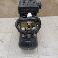 پمپ باد 50 لیتری|ابزارآلات|تهران, جنت‌آباد جنوبی|دیوار