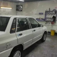 ۱۳۲ دوگانه شرکت فروش فوری|خودرو سواری و وانت|آمل, |دیوار