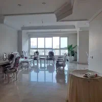 220متر3خواب/4پارکینگ /بامنظره کارت پستالی