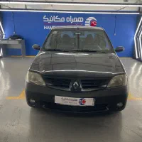 تندر 90 ایران خودرو 1395
