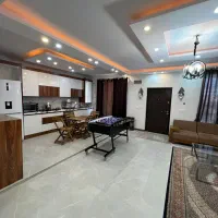 اجاره ویلا دوخواب مهرآباد استخردار کد ۰۱۱۵|اجارهٔ کوتاه‌مدت ویلا و باغ|رودهن, |دیوار