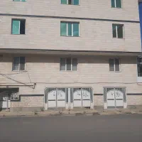 اجاره واحدمسکونی۹۰متری ۲خوابه جانبازان