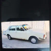 فروش خودرو|خودرو سواری و وانت|نجفآباد, امیرآباد|دیوار