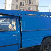 نیسان دوگانه شرکت کمپرسی انژکتور