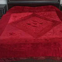 سرویس خواب|تخت و سرویس خواب|میبد, |دیوار